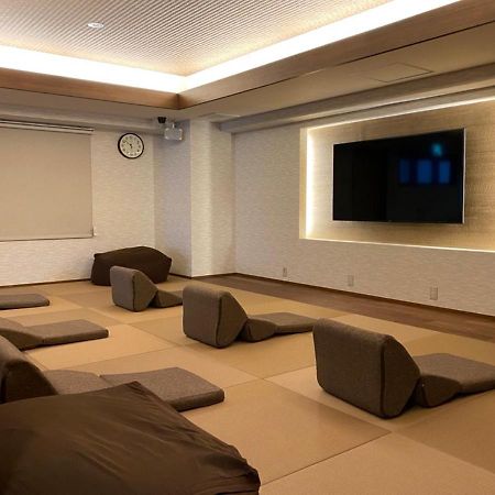 Nagoya B'S Hotel Екстер'єр фото