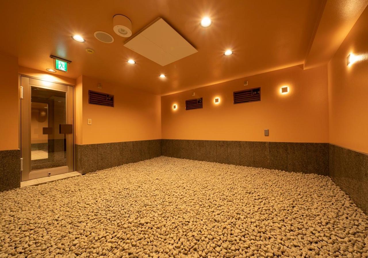 Nagoya B'S Hotel Екстер'єр фото