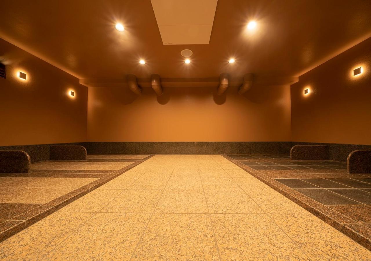 Nagoya B'S Hotel Екстер'єр фото