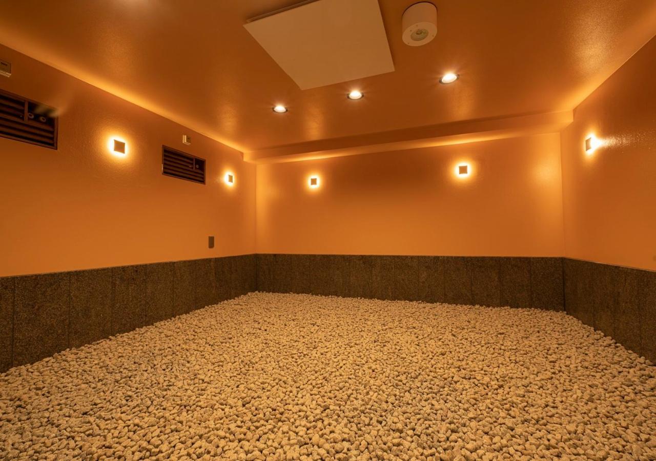 Nagoya B'S Hotel Екстер'єр фото