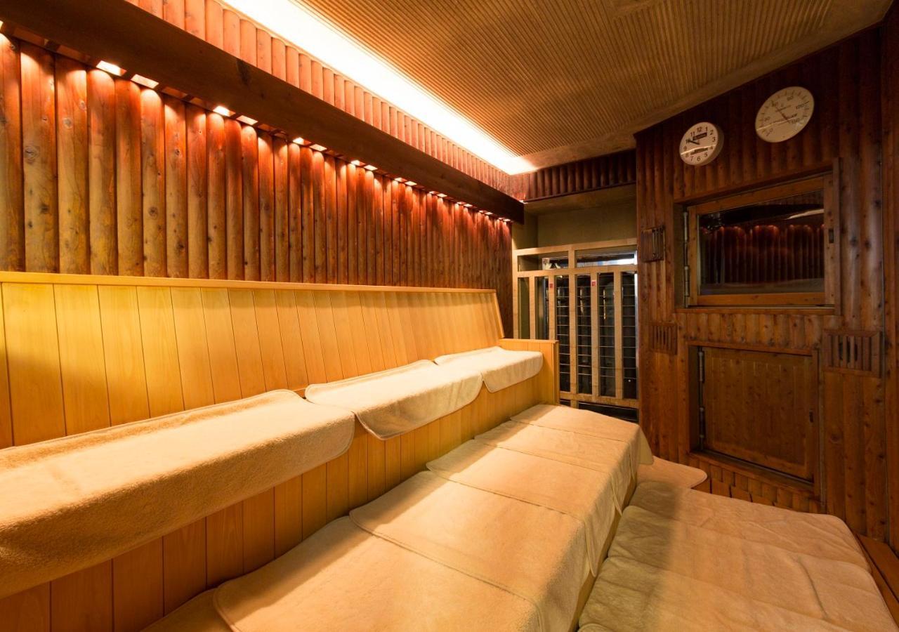 Nagoya B'S Hotel Екстер'єр фото