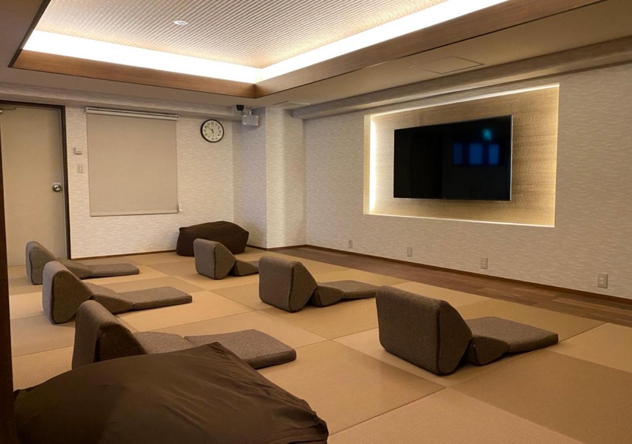 Nagoya B'S Hotel Екстер'єр фото