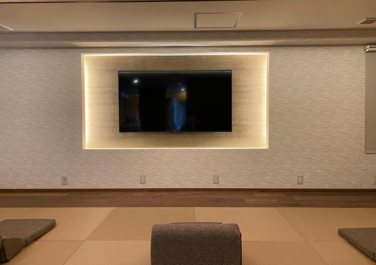 Nagoya B'S Hotel Екстер'єр фото