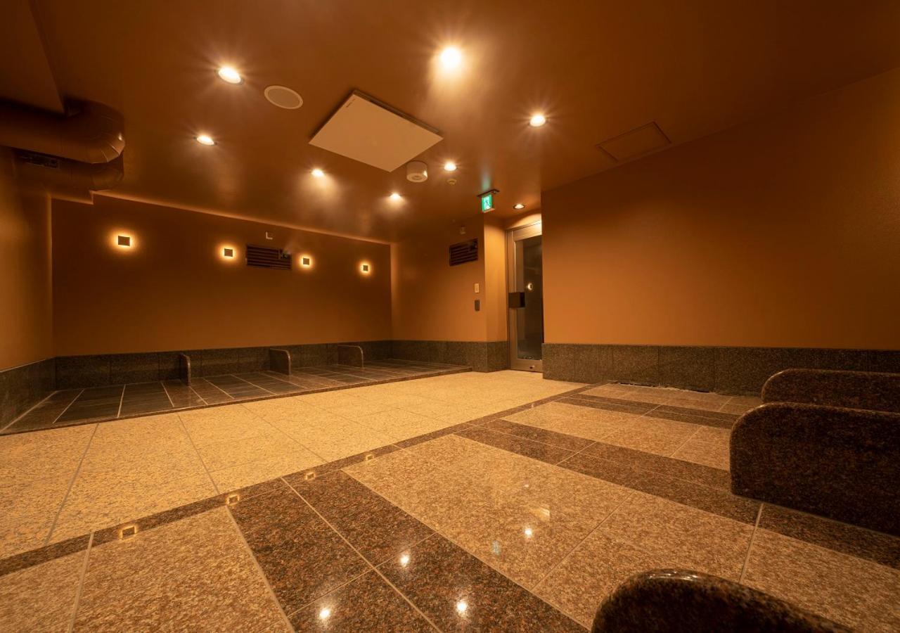 Nagoya B'S Hotel Екстер'єр фото