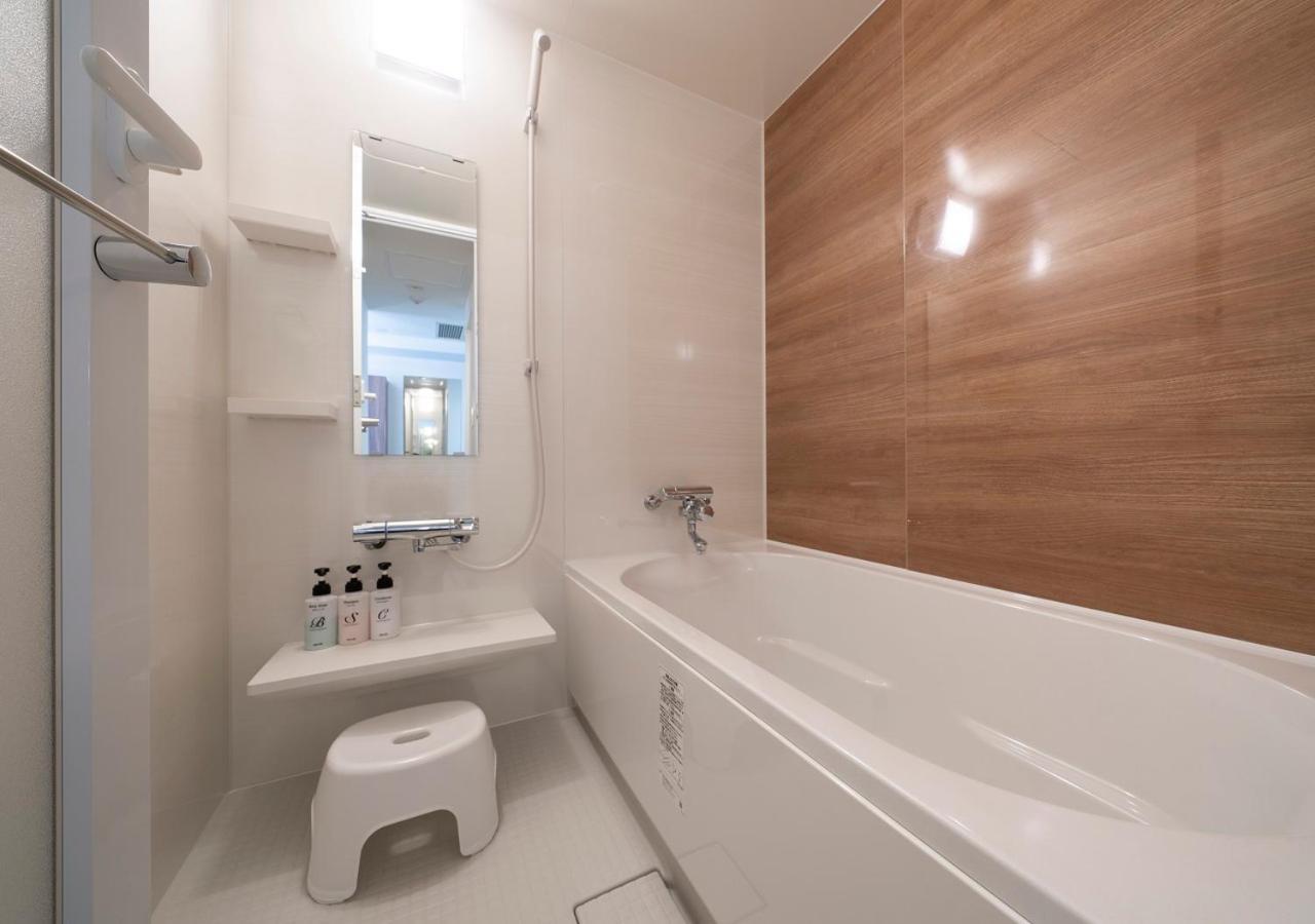 Nagoya B'S Hotel Екстер'єр фото