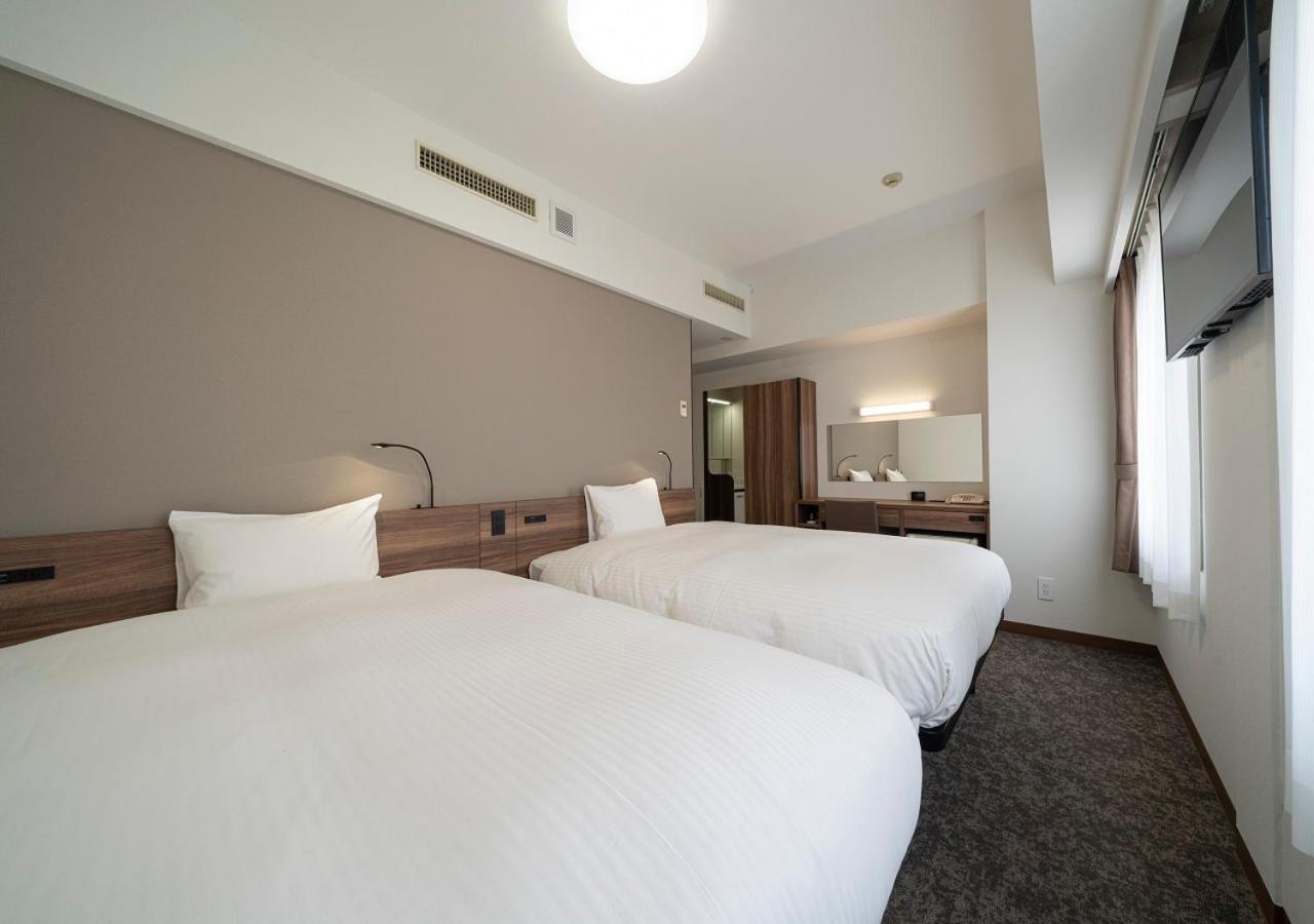 Nagoya B'S Hotel Екстер'єр фото