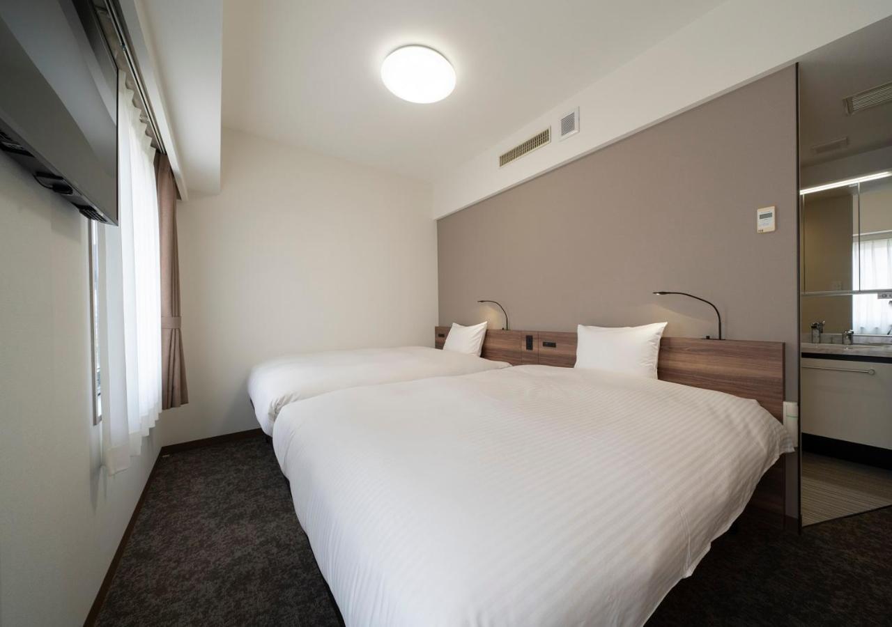 Nagoya B'S Hotel Екстер'єр фото