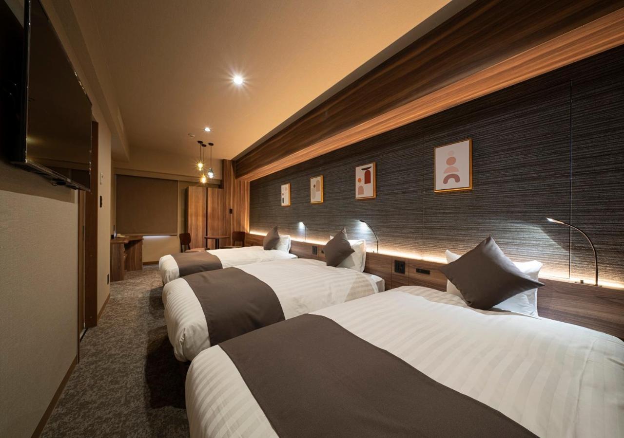 Nagoya B'S Hotel Екстер'єр фото