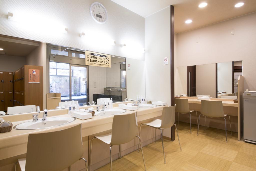 Nagoya B'S Hotel Екстер'єр фото
