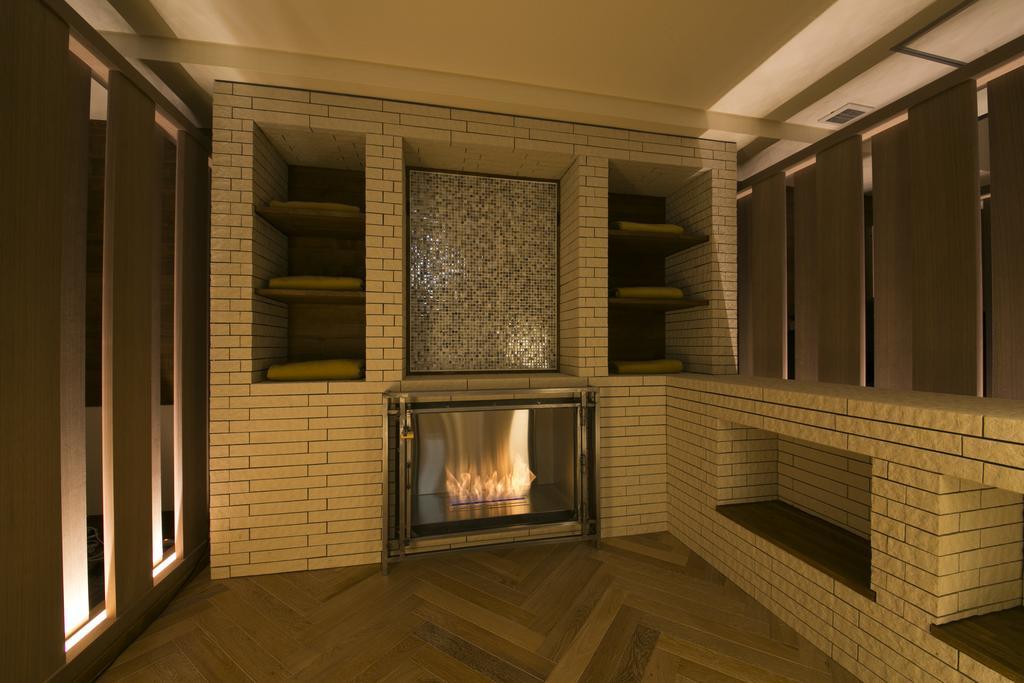 Nagoya B'S Hotel Екстер'єр фото