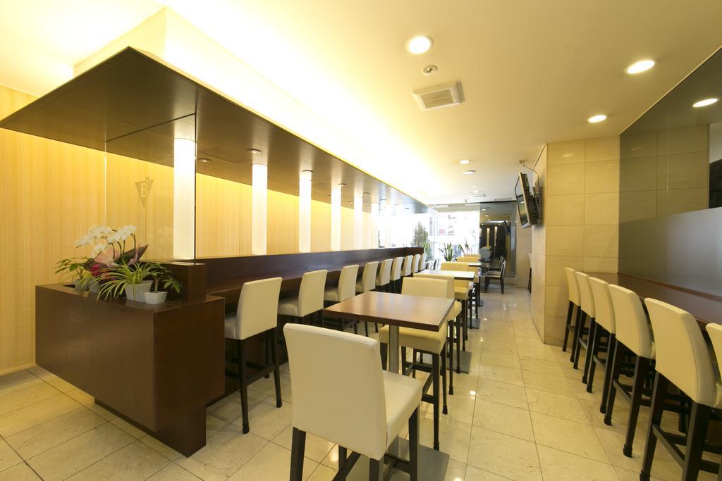 Nagoya B'S Hotel Екстер'єр фото