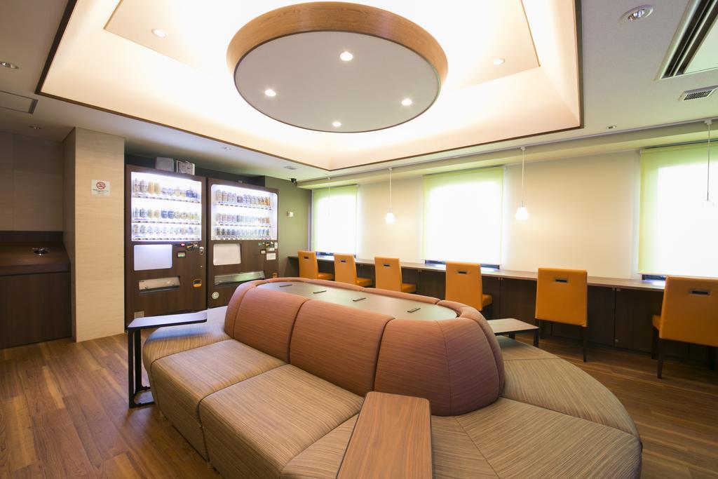 Nagoya B'S Hotel Екстер'єр фото