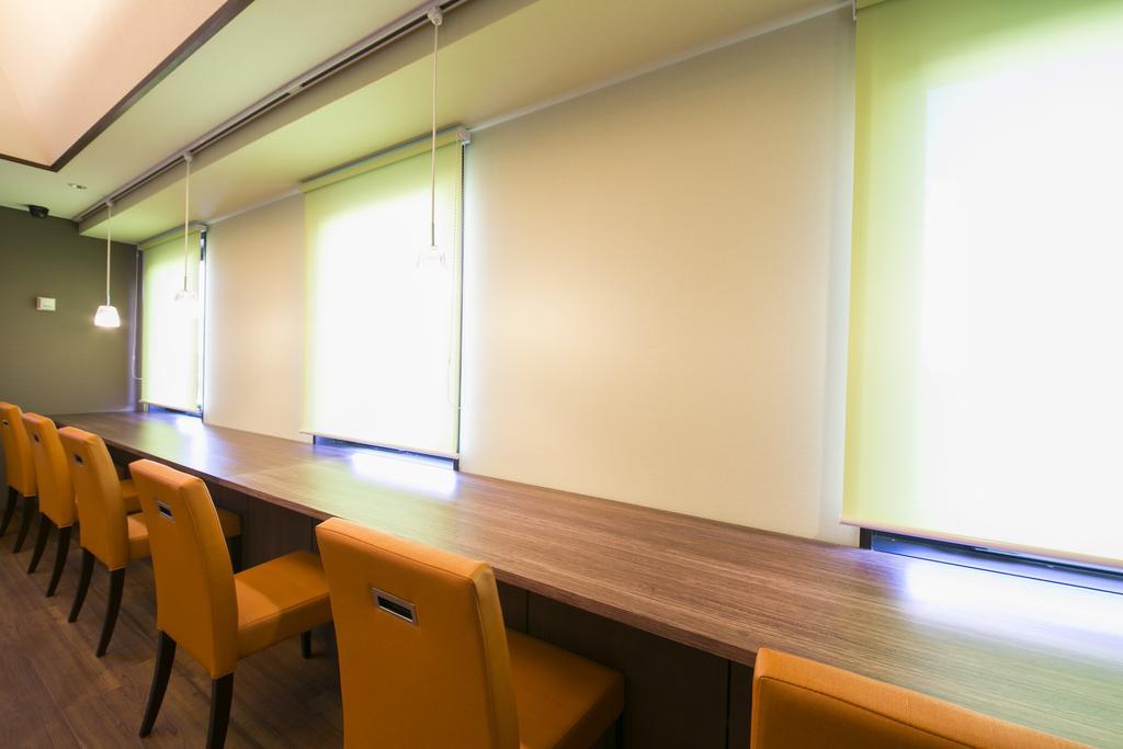 Nagoya B'S Hotel Екстер'єр фото