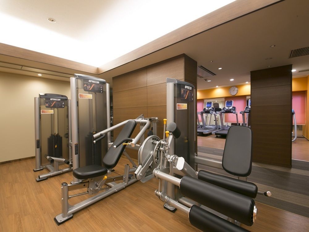 Nagoya B'S Hotel Екстер'єр фото