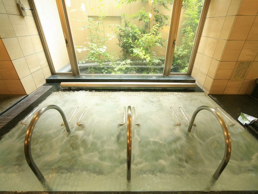 Nagoya B'S Hotel Екстер'єр фото