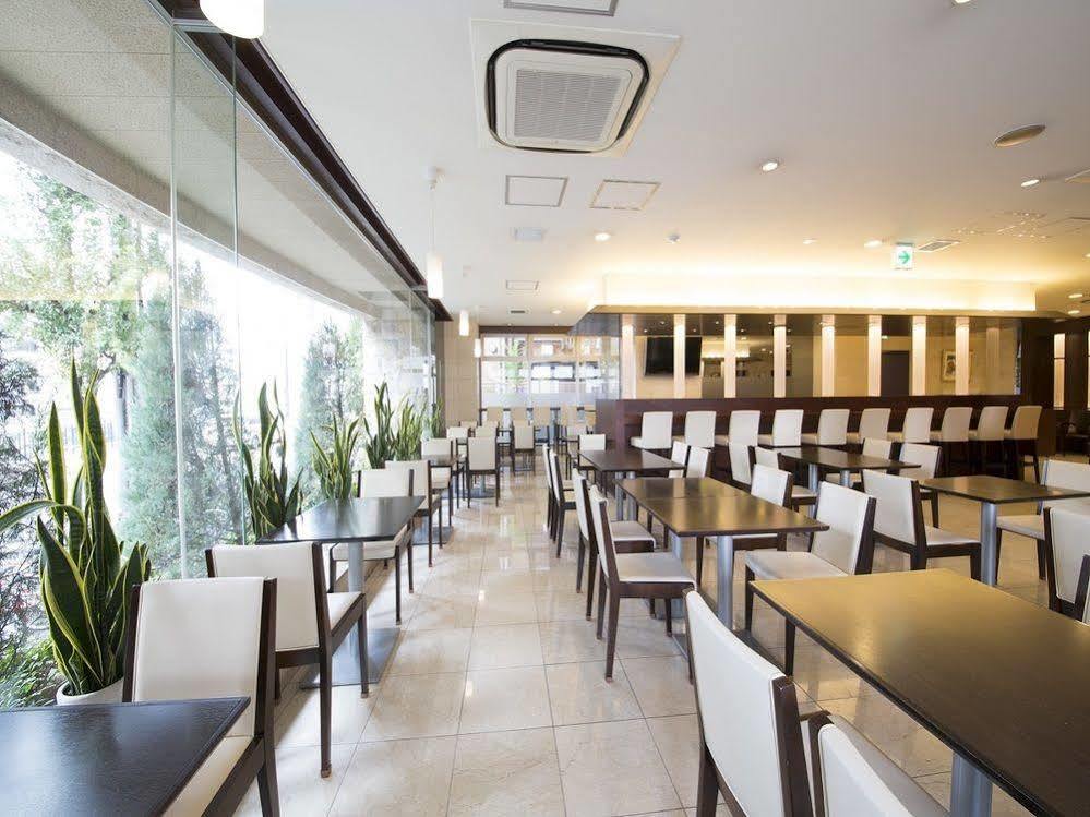 Nagoya B'S Hotel Екстер'єр фото